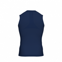 Компресійна майка Errea KIMK Темно-синій